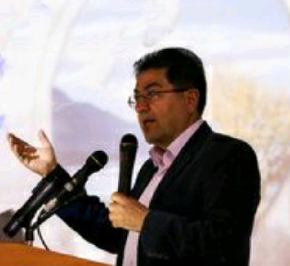 Amir Behbahani, Instructor at DX.training