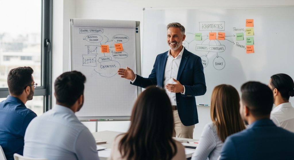 Why SMEs Fail Digital Transformation