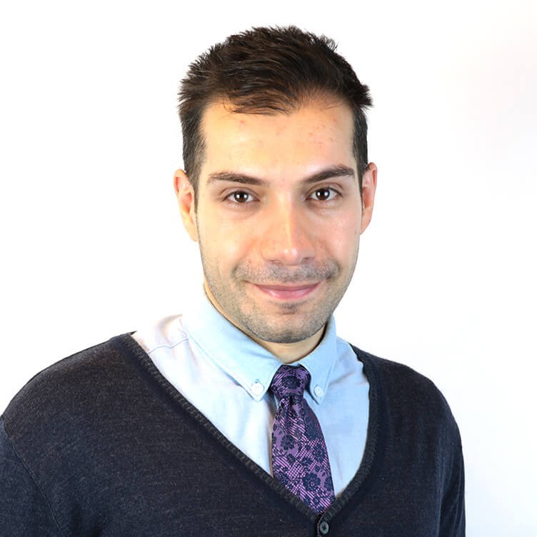 Jason, general Manager at DX training