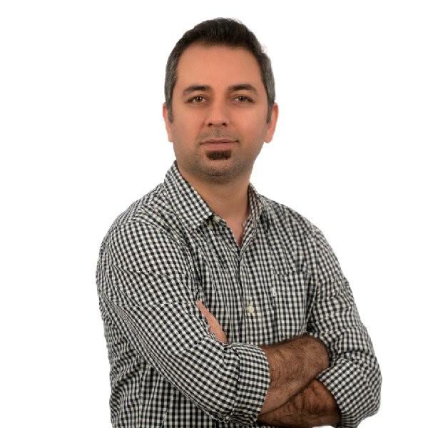 Reza Jerdi, Instructor at DX Training