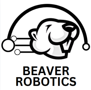 Logo- Beaver Robotics